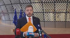 Vít Rakušan zamířil do Bruselu. EU nadále řeší migrační krizi