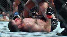 Cormier si splnil sen: Poslal k zemi Stipeho, už je jako McGregor!
