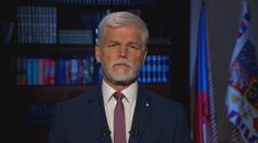 Pavel: Ve volbách půjde o hodně. Nová vláda nás nesmí nechat napospas Rusku