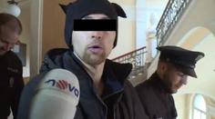 Stalker pronásledoval přítelkyni. Hrozil, že má pro ni rakev