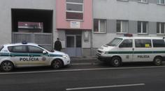 Drama ve Zvolenu! Muž přišel do firmy a postřílel kolegy