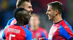 Plzeň nasázela Teplicím sedmičku! Jablonec promrhal náskok