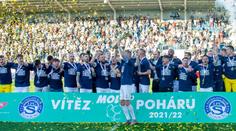 Slovácku se pozice může ještě vylepšit. Jak jsou nasazené české týmy v Evropě?