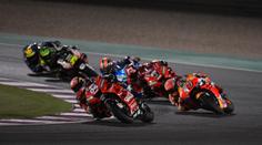 Kvůli koronaviru se nepojede ani úvodní MotoGP v Kataru
