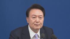 Jihokorejský prezident stanul před soudem. Za vzpouru mu hrozí trest smrti