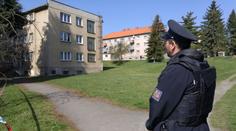 Postřelení policisté už jsou po operaci, chystá se jejich výslech!
