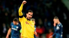 DFB-Pokal: Bochum vs. Borussia Dortmund – 8. 2. 2023