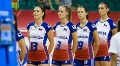 Volejbal letos láká na reprezentační dvojzápasy a finále Final Four!