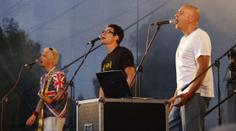 VÝHERCI SOUTĚŽE o lístky na koncert TŘÍ SESTER!