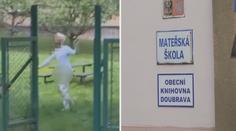 Zvrat v kauze zfetovaného školníka. Pod vlivem drog měl být i ředitel školky