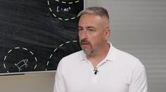 Expert: Některé školy nejsou zabezpečené vůbec. Kamery útočníka nezastaví