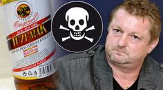 Poslední VIDEOrozhovor s majitelem Likérky Drak před zatčením: My nic, někdo nám škodí