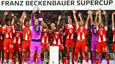 Německý Superpohár: Stuttgart vs. Bayern Mnichov – 16. 8. 2025