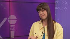 Moje děti sociální sítě nemají, prozradila slavná on-line tvůrkyně. Přístup by omezila věkem