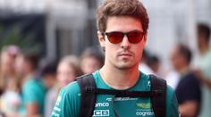 Nováček to v F1 natřel zkušeným borcům, v tréninku atakoval nejrychlejší čas