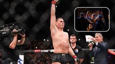 Hvězda UFC v problémech: Řádila na hotelu, pak ukradla taxík!