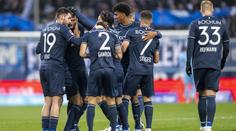 Bundesliga: Bochum vs. Wolfsburg – 02. 12. 2023
