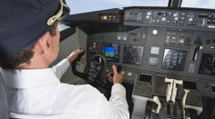 Strach na palubě letadla! Pilot ČSA letící z Varšavy zemřel