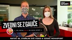 Výzva spustila nový pořad Zvedni se z gauče! Přinese ho Nova Sport