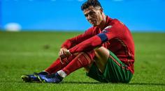 Zlatý míč pro Messiho byl označen za krádež, ostudu a špínu. Ronaldo souhlasí