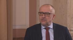 Čtvrtý ministr školství za rok a půl. Podle odborníků je potřeba větší stabilita