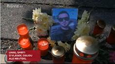 Rodina pohřbila přejetého mladíka (21)! Po vrahovi pátrá policie