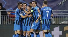 Liga mistrů: Sturm Graz vs. Club Bruggy – 2. 10. 2024