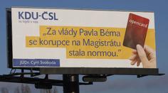 Svoboda vyhlásil válku Bémovi. Munici si prý platí sám