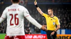 Většina úprav pravidel z MS ve fotbale bude zavedena i v české lize