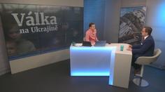 Ekonom Štěpán Křeček hovoří o možných dopadech války na ekonomiku
