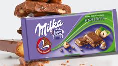 Z trhu museli stáhnout oříškovou Milku! Může být zdraví nebezpečná