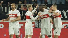 Bundesliga: Stuttgart vs. Borussia Dortmund – 11. 11. 2023