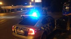 V domě byl cítit zápach plynu! Desítky lidí se musely evakuovat