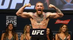 Jedna rána za druhou! McGregor předvedl hodně nebezpečnou formu