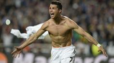 NEJLEPŠÍ JE RONALDO! Zlatý míč vyhrál už potřetí v kariéře