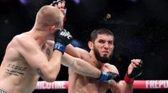 UFC 330 – sestřih: Islam Machačev vs. Ian Machado Garry (16. 8. 2026)
