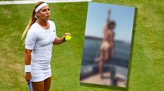 Cibulková po Wimbledonu na dovolené: Sexy FOTO vás dostane
