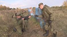 Putin poslal do boje svou osobní gardu. Rusové se snaží vyhnout mobilizaci