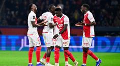 Ligue 1 – sestřih: Paris Saint-Germain vs. Monako (6. 3. 2026)