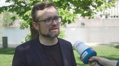 Europoslanec Peksa: Ti, kteří si stěžují na EU, mají často málo informací