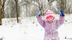 VÝSTRAHA: Do Česka se žene vydatné sněžení, napadne i 20 cm