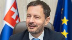 Slovensko podává trestní oznámení na bývalou vládu. Kvůli pomoci Ukrajině