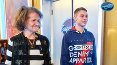 Obří rána pro optimistu Láďu. 'Mám to spočítané!' přiznala máma