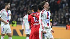 Ligue 1 –⁠⁠⁠⁠⁠⁠ sestřih: Olympique Lyon vs. Paris Saint-Germain (9. 11. 2025)