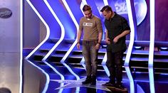 Jak to udělal? Matěj si v SuperStar schválně vykloubil kyčle! VIDEO