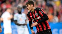 Šlágr o třetí místo Bundesligy. Za Schickem přijede Kadeřábkův Hoffenheim