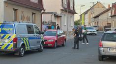 Na Teplicku měl syn zavraždit svého otce. Ve vazbě neskončil