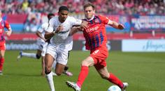 Bundesliga: Heidenheim vs. Bayer Leverkusen – 5. 4. 2025