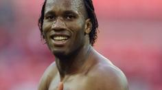 Drogba je z ďábla svatým - v rodném městě staví nemocnici