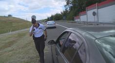 Policie chystá manévry na silnicích! Zaměří se na rychlost, alkohol za volantem i bezpečnost